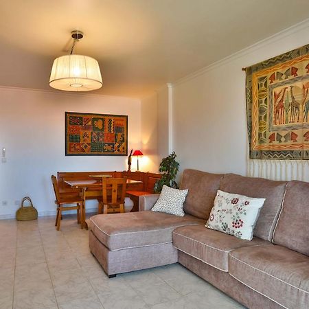 Manta Rota Mar Apartamento Экстерьер фото