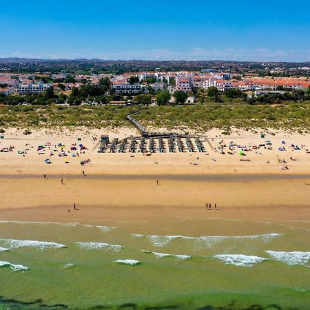 Manta Rota Mar Apartamento Экстерьер фото