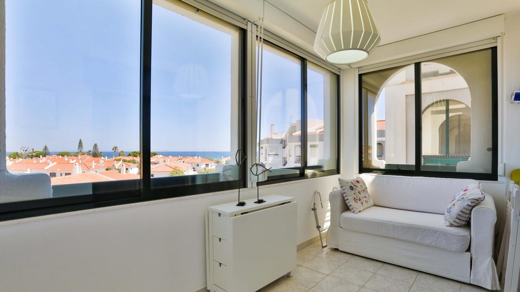 Manta Rota Mar Apartamento Экстерьер фото