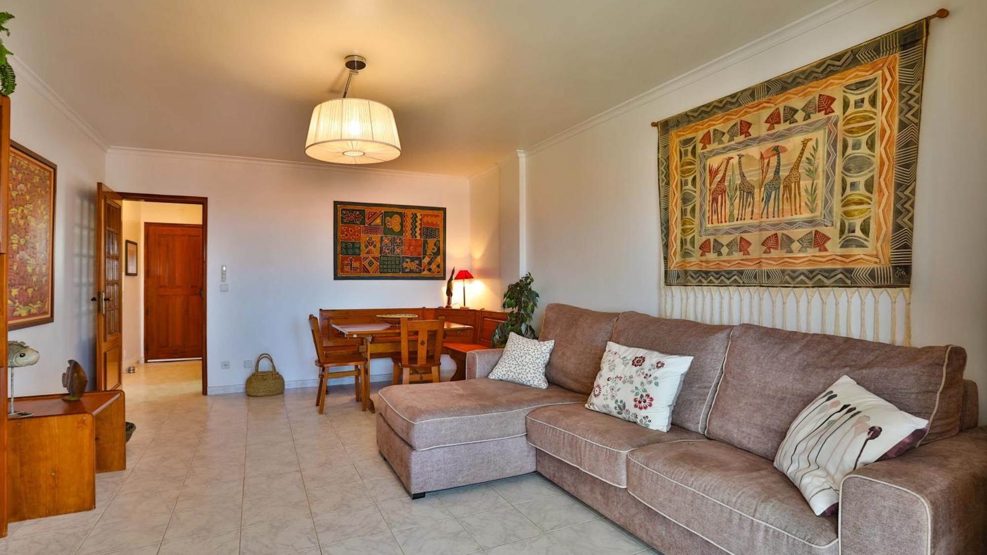 Manta Rota Mar Apartamento Экстерьер фото