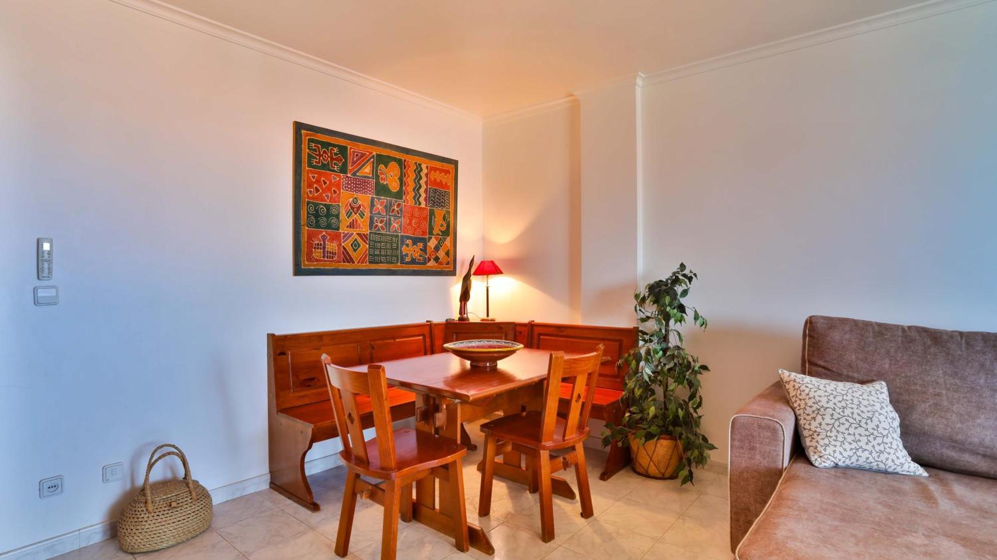 Manta Rota Mar Apartamento Экстерьер фото