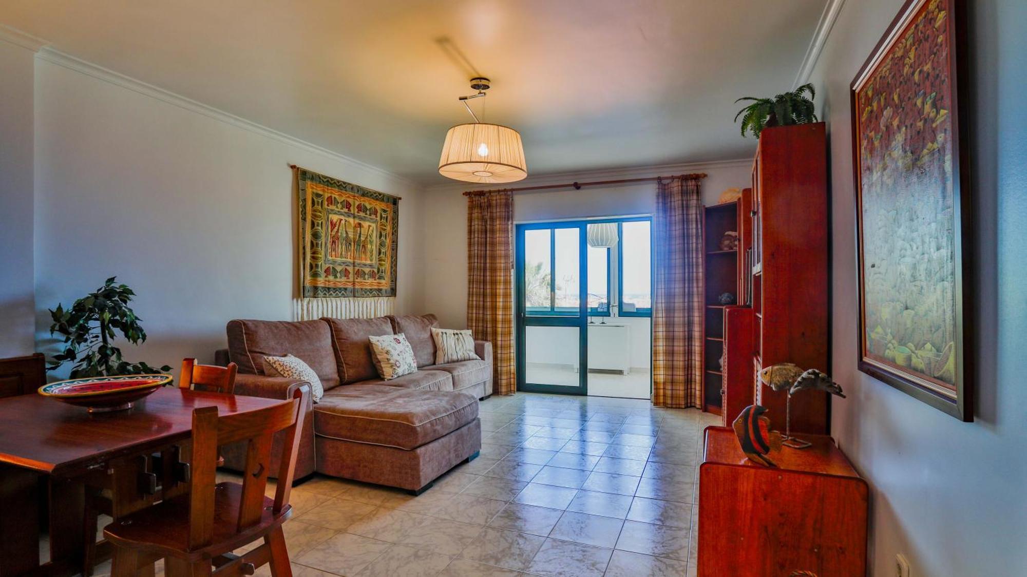 Manta Rota Mar Apartamento Экстерьер фото