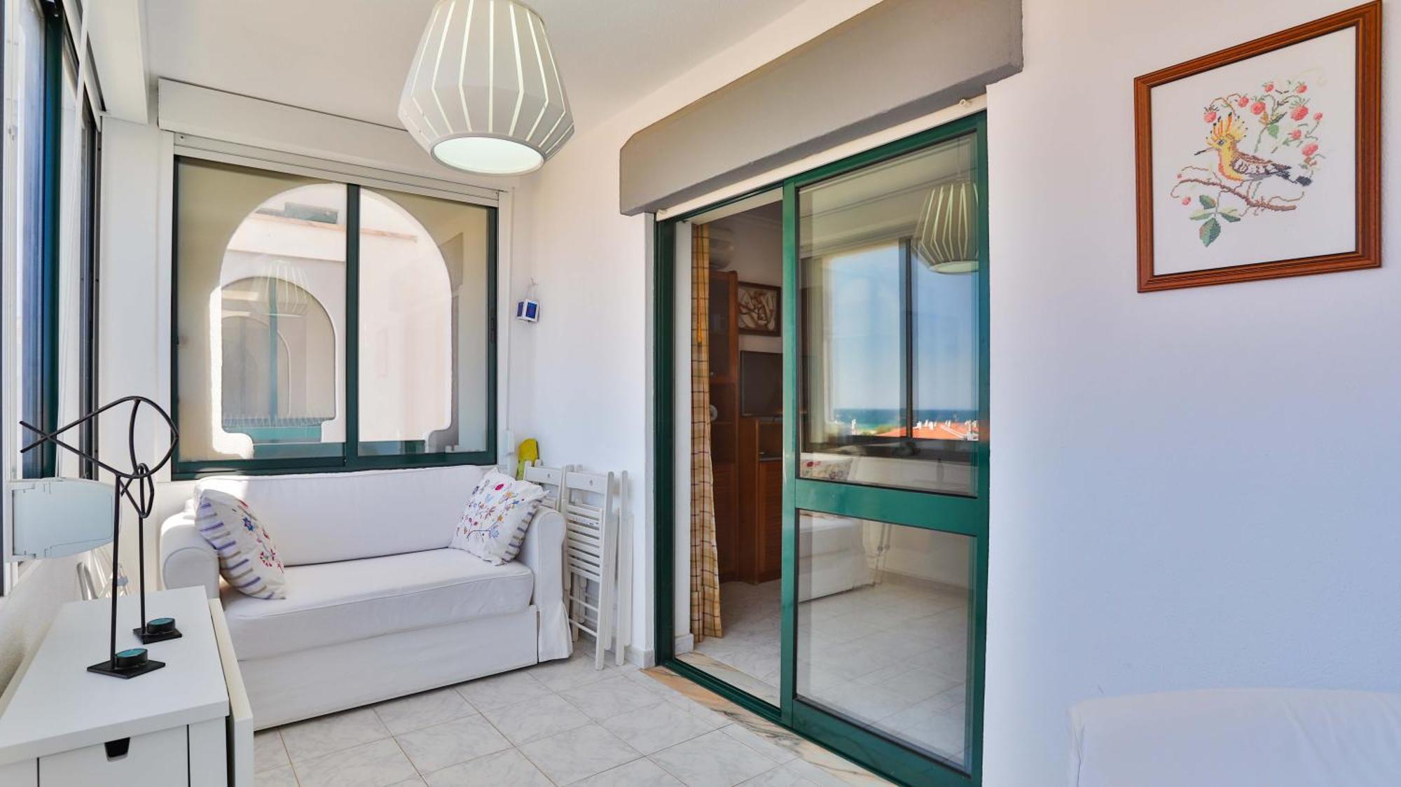 Manta Rota Mar Apartamento Экстерьер фото