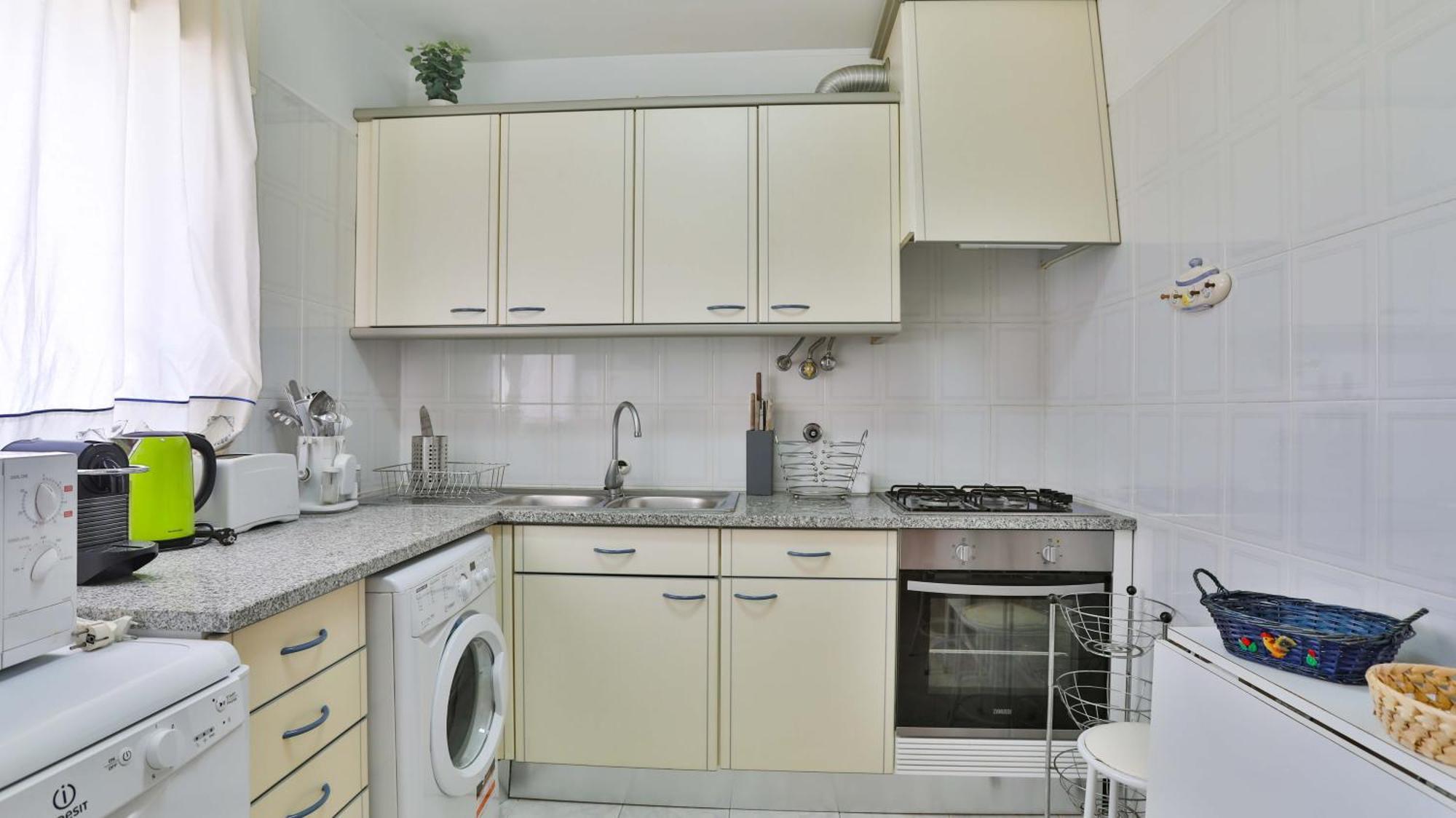Manta Rota Mar Apartamento Экстерьер фото
