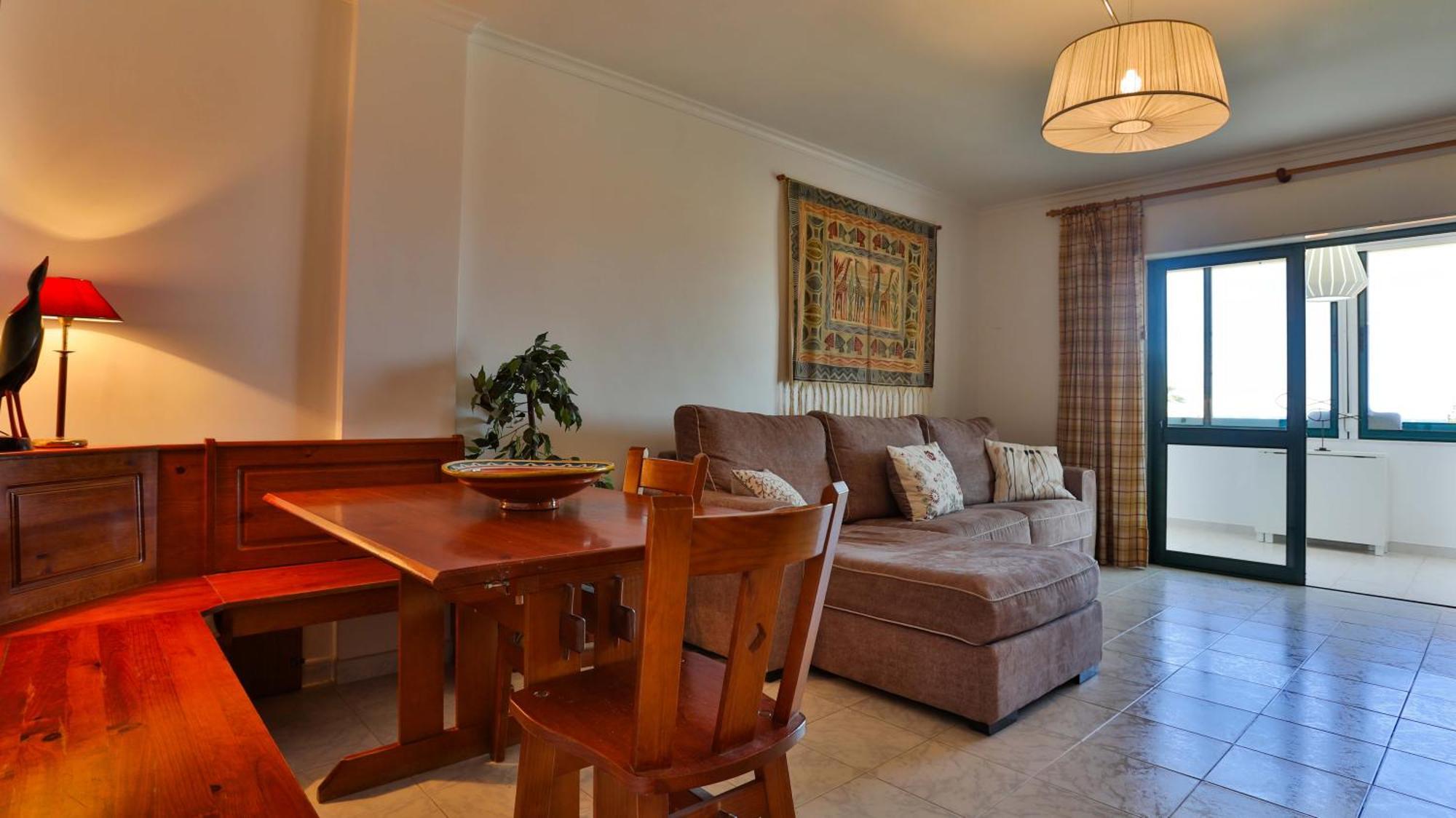 Manta Rota Mar Apartamento Экстерьер фото