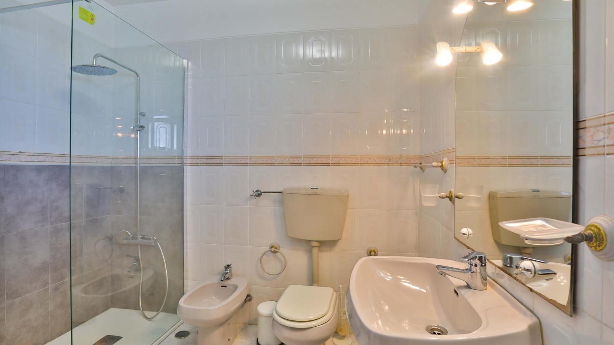 Manta Rota Mar Apartamento Экстерьер фото